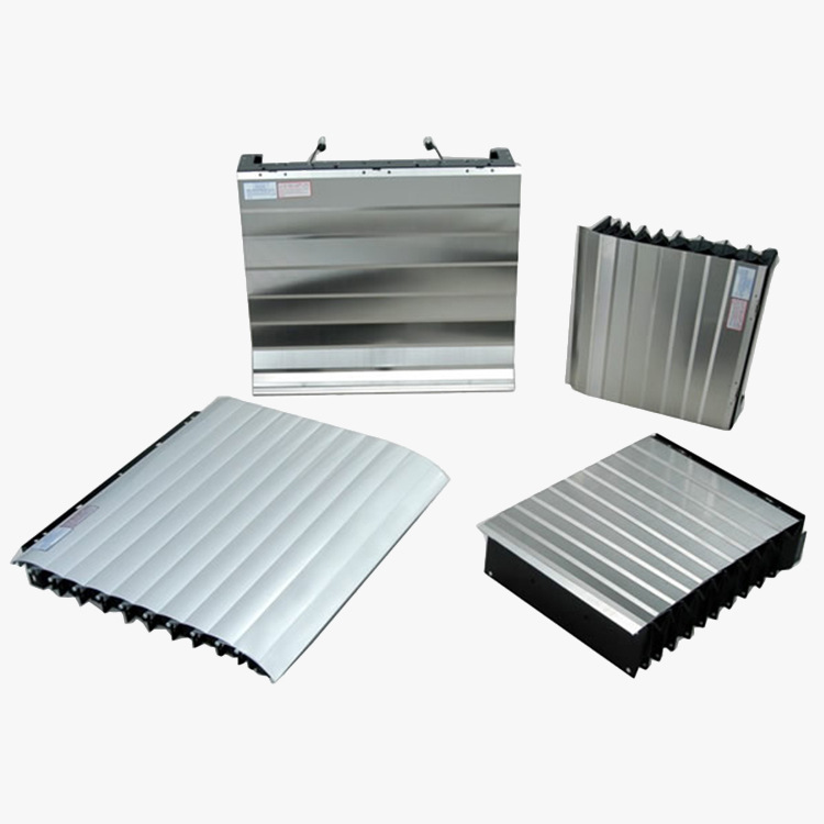 盔甲式防護(hù)罩 伸縮盔甲防護(hù)罩 數(shù)控