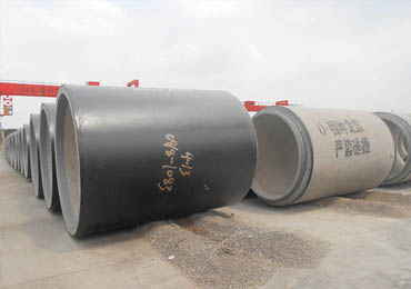 頂進(jìn)施工法用預(yù)應(yīng)力鋼筒混凝土管(PCCPJ)